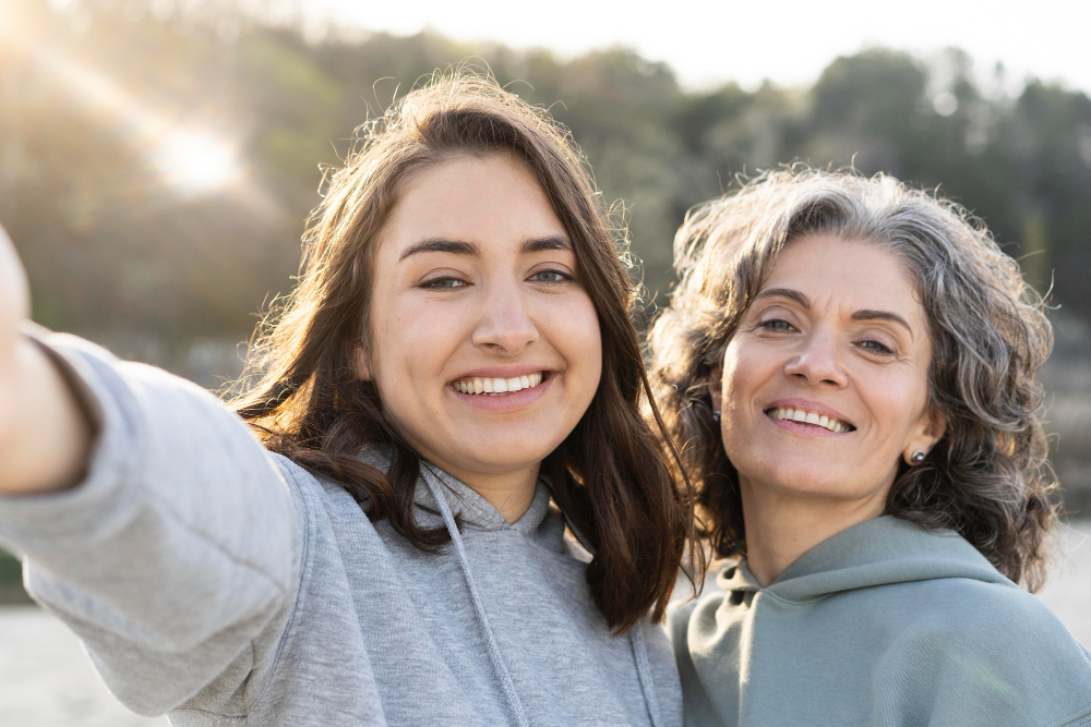 ¿Cómo rejuvenecer tu rostro sin cirugía? Tratamientos no invasivos