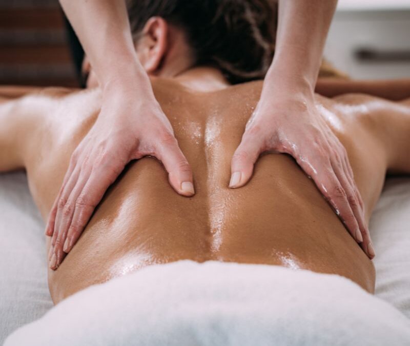 Maderoterapia: Cuántas Veces puedo Hacer a la Semana